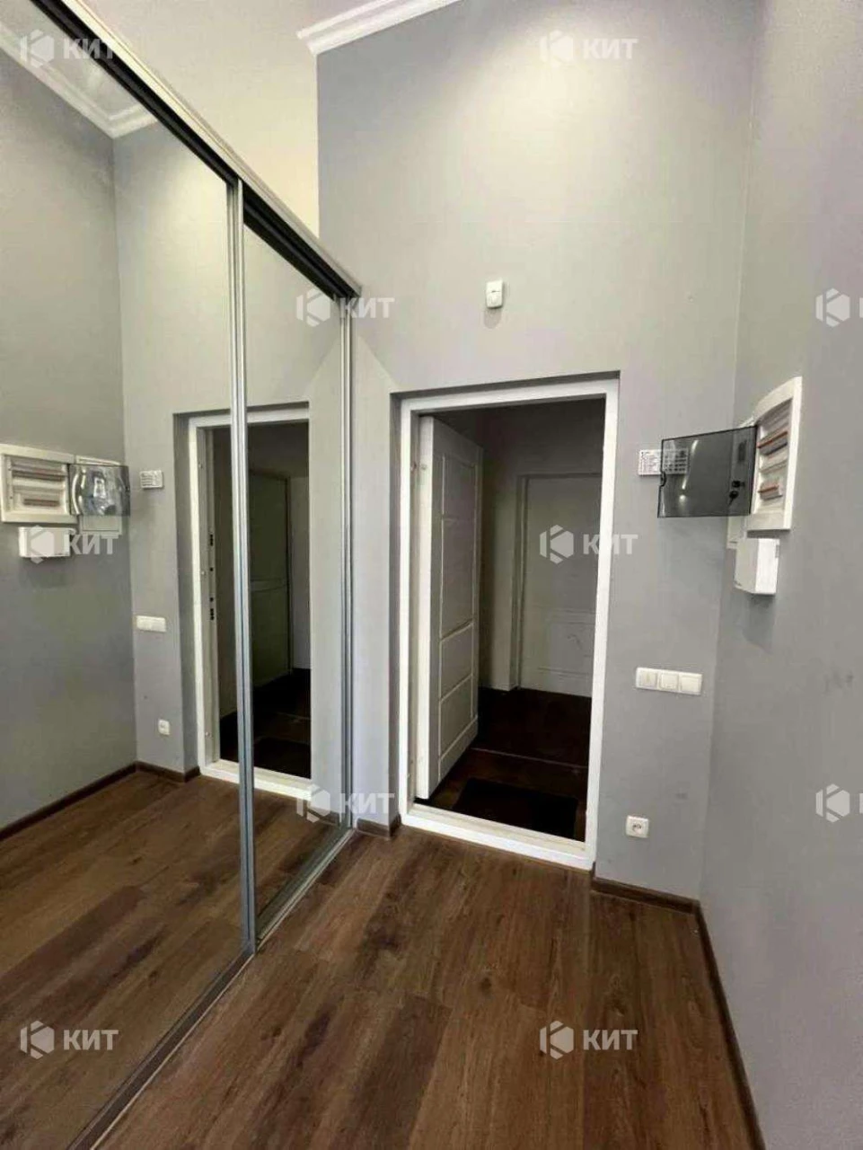 1к. 47м2 Центр (м. Университет, Мироносицкая ул. 47) 138649