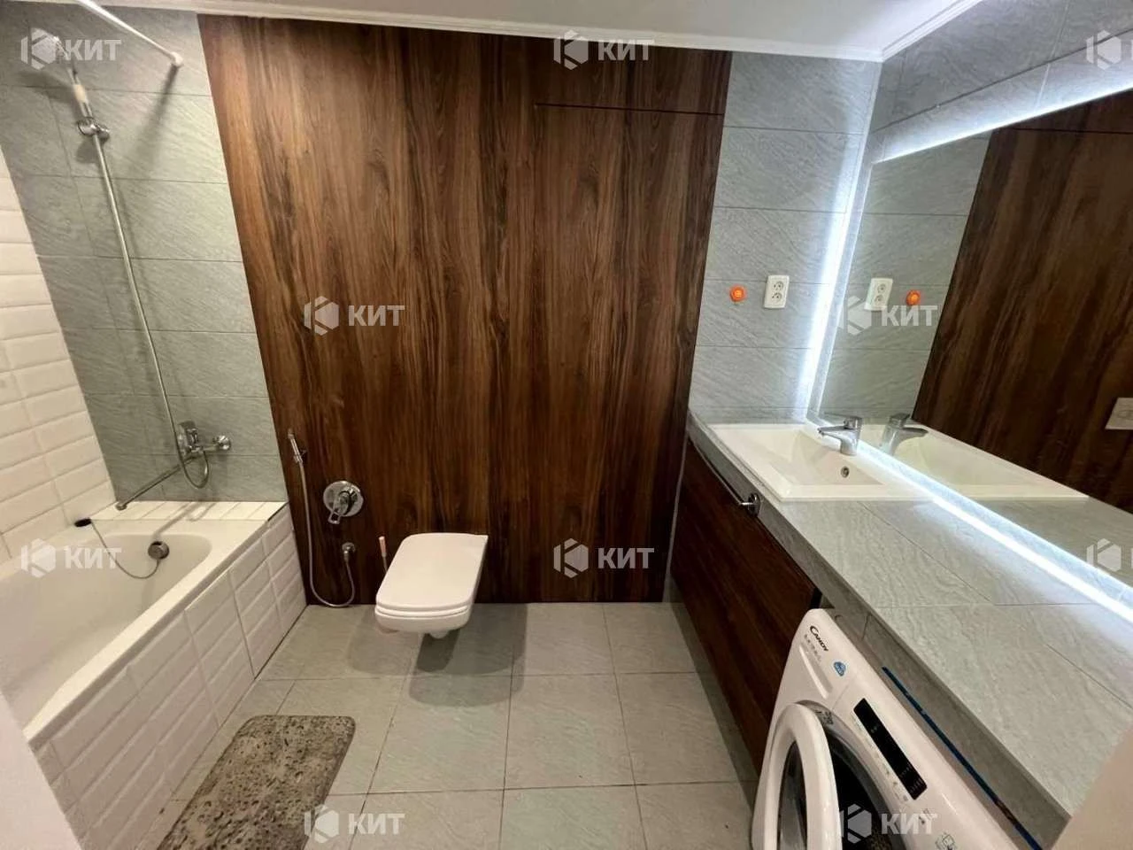 1к. 47м2 Центр (м. Университет, Мироносицкая ул. 47) 138649
