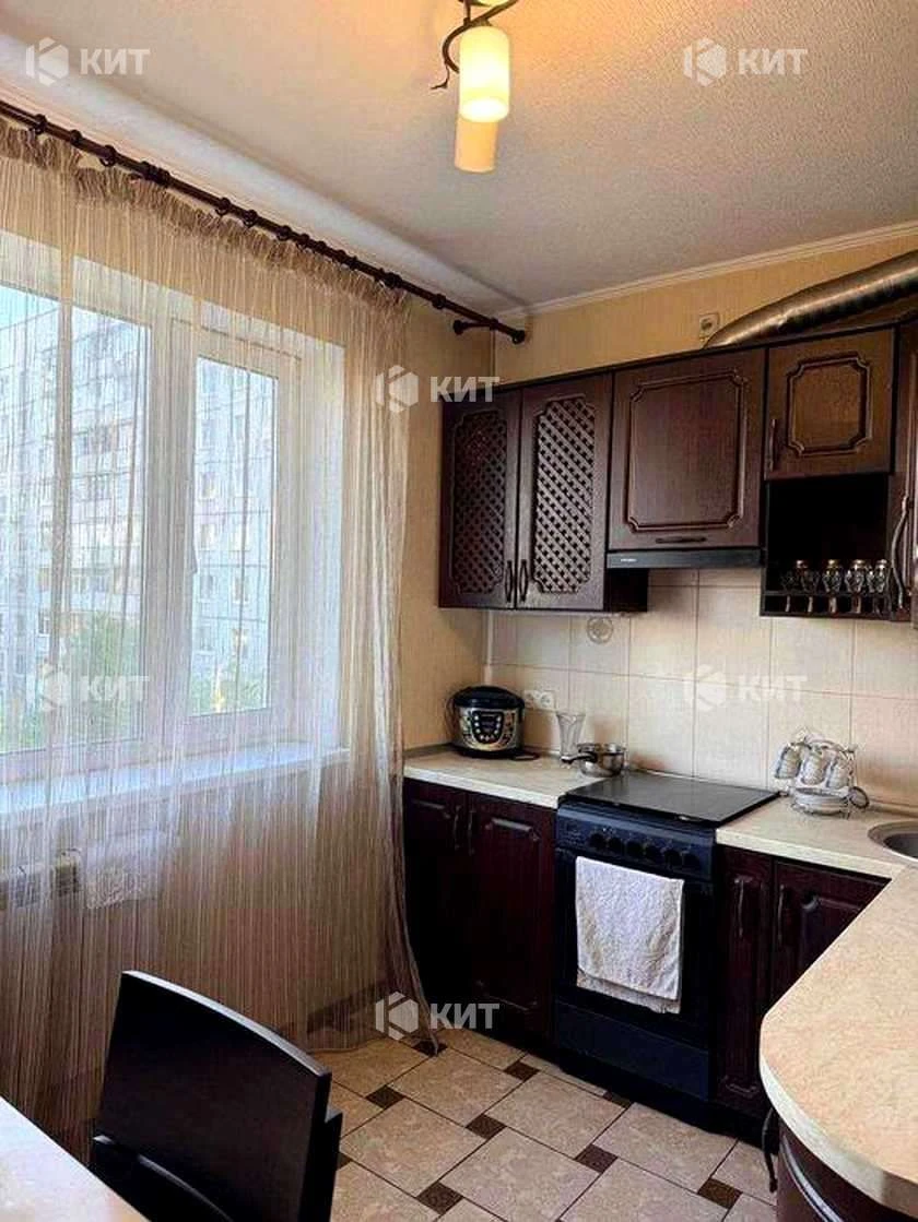 2к. 55м2 Салтовка, 625 мрн., Амосова (Корчагинцев) ул. 19, R