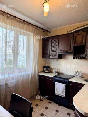 2к. 55м2 Салтовка, 625 мрн., Амосова (Корчагинцев) ул. 19, R