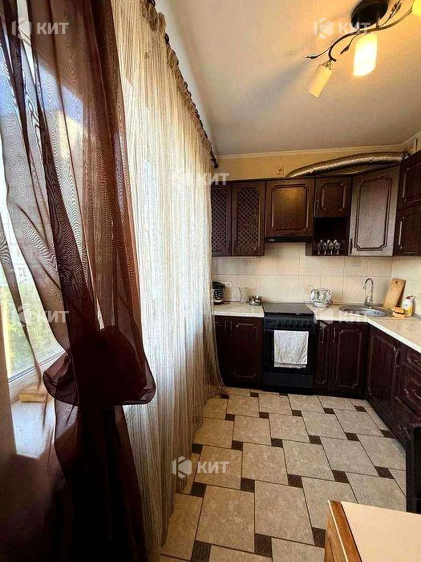 2к. 55м2 Салтовка, 625 мрн., Амосова (Корчагинцев) ул. 19, R