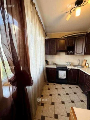 2к. 55м2 Салтовка, 625 мрн., Амосова (Корчагинцев) ул. 19, R