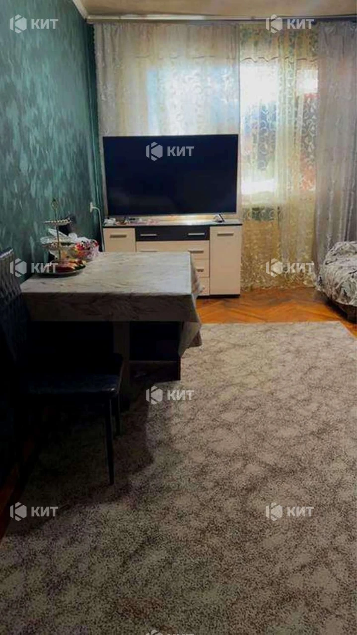 3к. 65м2 Салтовка, 601 мрн., м. Академика Барабашова, Юбилей