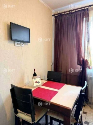 2к. 55м2 Салтовка, 625 мрн., Амосова (Корчагинцев) ул. 19, R
