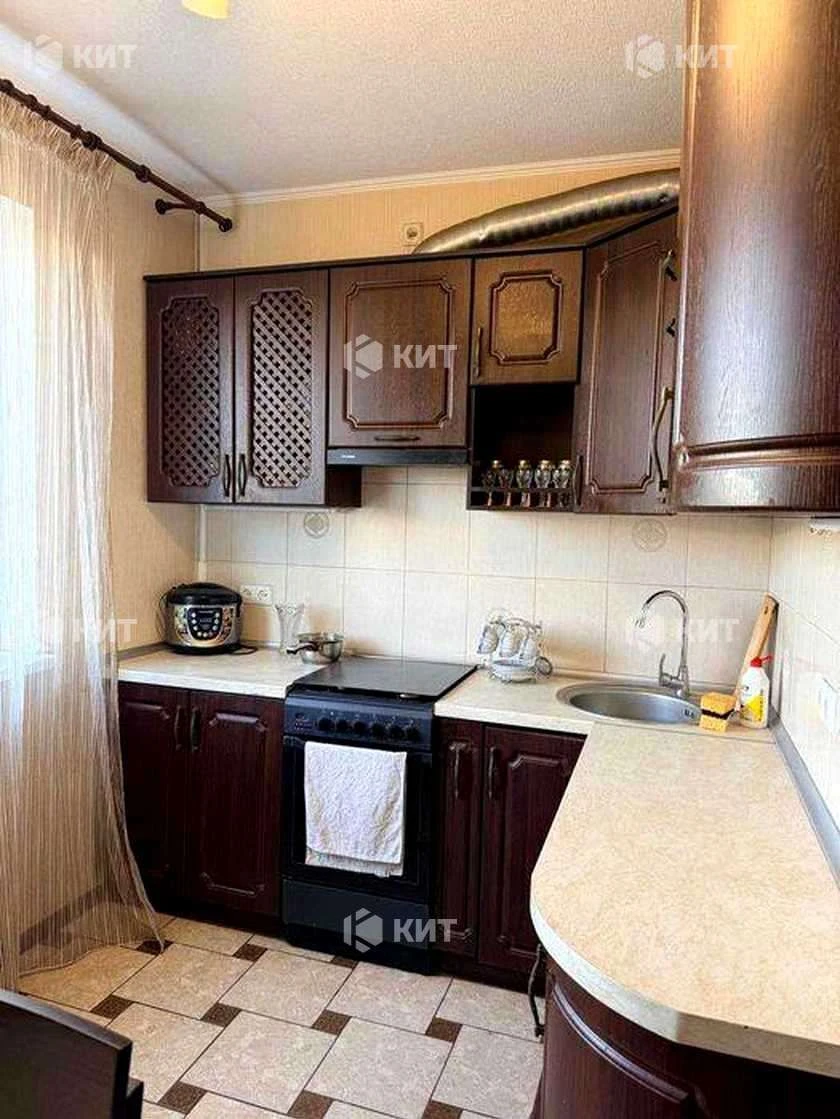 2к. 55м2 Салтовка, 625 мрн., Амосова (Корчагинцев) ул. 19, R