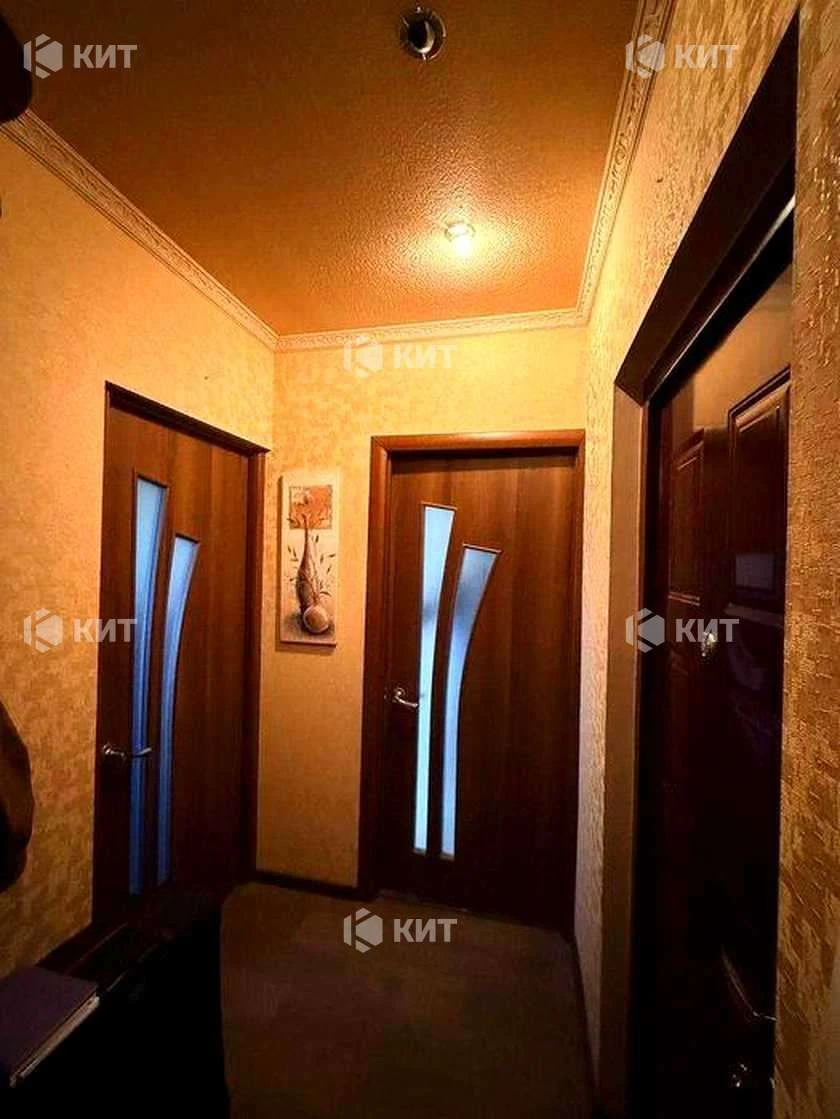 2к. 55м2 Салтовка, 625 мрн., Амосова (Корчагинцев) ул. 19, R