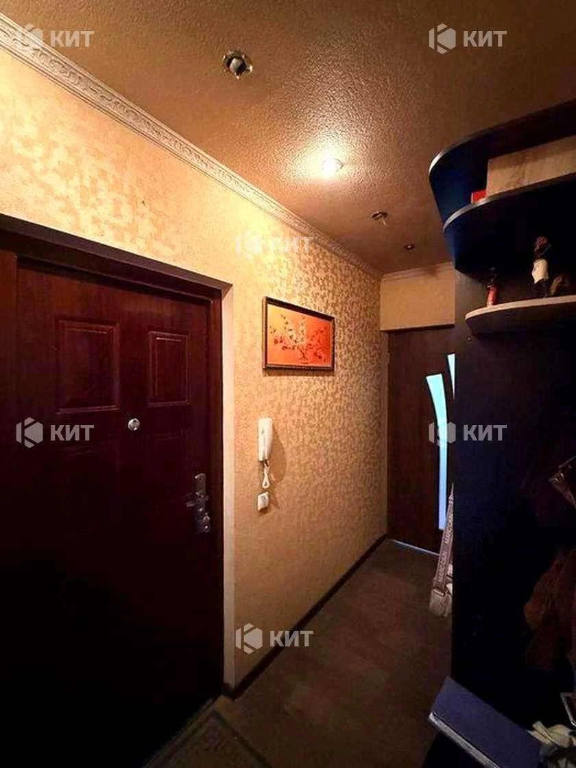 2к. 55м2 Салтовка, 625 мрн., Амосова (Корчагинцев) ул. 19, R
