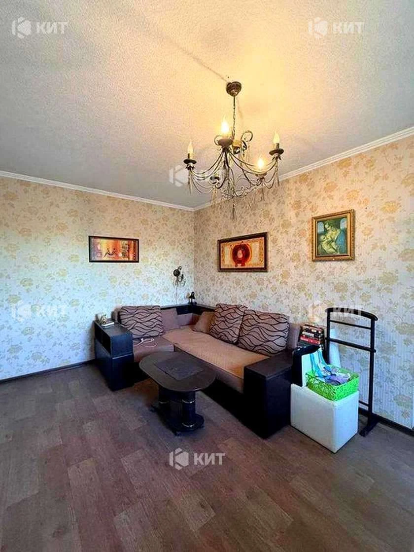 2к. 55м2 Салтовка, 625 мрн., Амосова (Корчагинцев) ул. 19, R