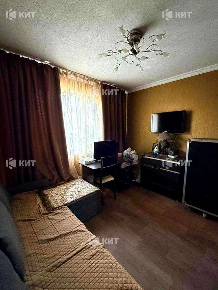 2к. 55м2 Салтовка, 625 мрн., Амосова (Корчагинцев) ул. 19, R