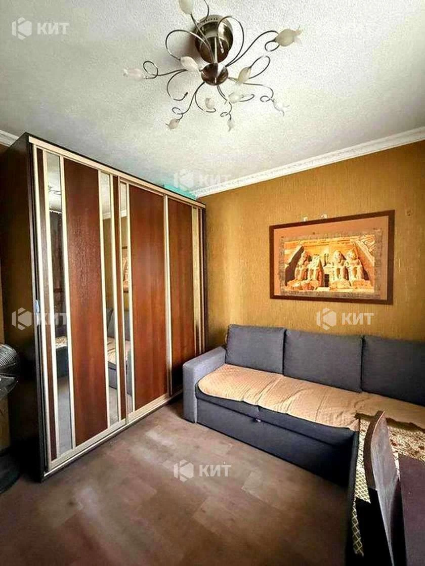 2к. 55м2 Салтовка, 625 мрн., Амосова (Корчагинцев) ул. 19, R