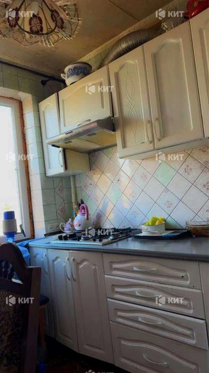 3к. 65м2 Салтовка, 601 мрн., м. Академика Барабашова, Юбилей