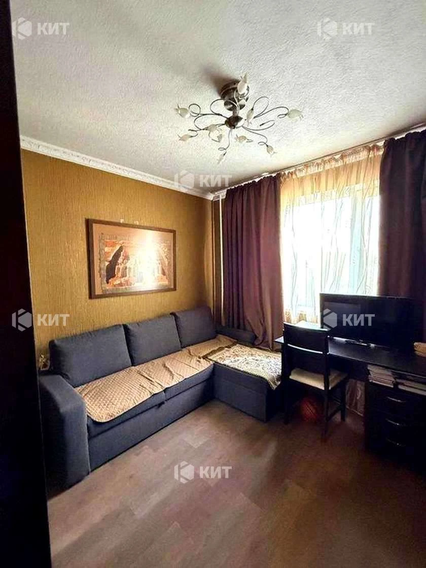 2к. 55м2 Салтовка, 625 мрн., Амосова (Корчагинцев) ул. 19, R