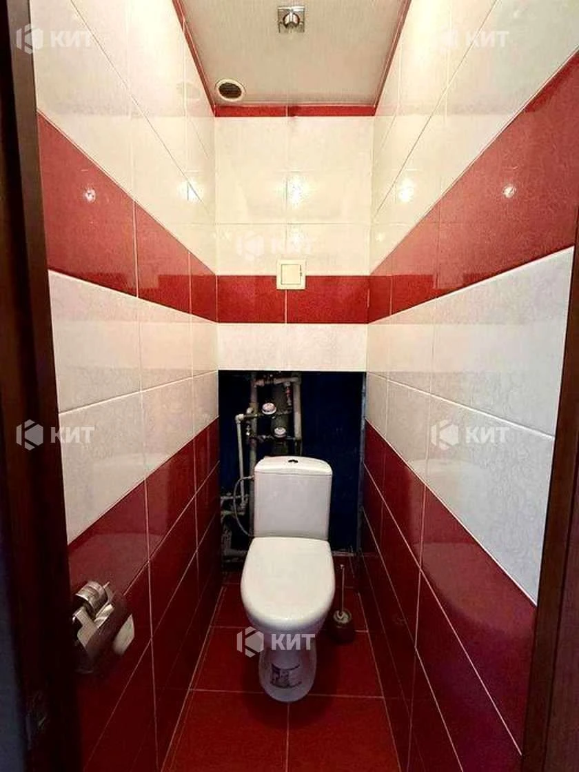 2к. 55м2 Салтовка, 625 мрн., Амосова (Корчагинцев) ул. 19, R