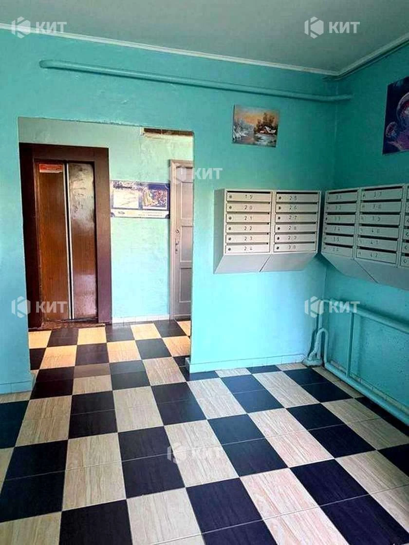 2к. 55м2 Салтовка, 625 мрн., Амосова (Корчагинцев) ул. 19, R