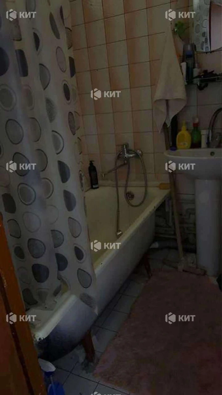 3к. 65м2 Салтовка, 601 мрн., м. Академика Барабашова, Юбилей