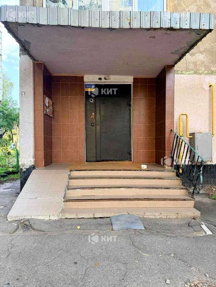 2к. 55м2 Салтовка, 625 мрн., Амосова (Корчагинцев) ул. 19, R