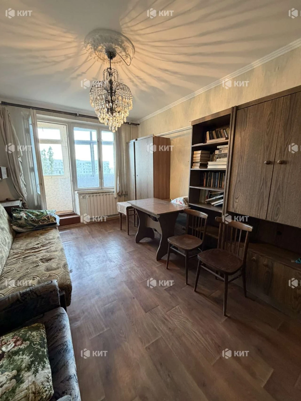 1к. 33м2 Салтовка, 626 мрн., Велозаводская ул. 30, RE-138582