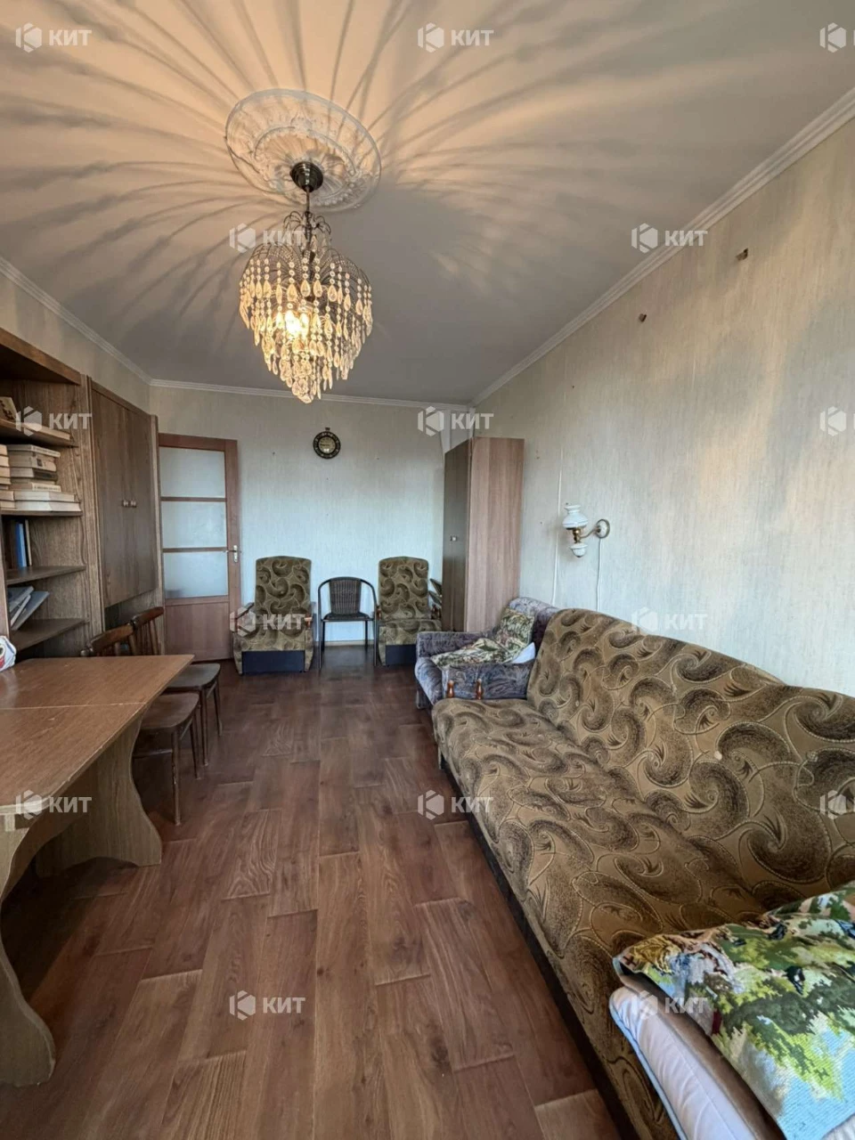 1к. 33м2 Салтовка, 626 мрн., Велозаводская ул. 30, RE-138582
