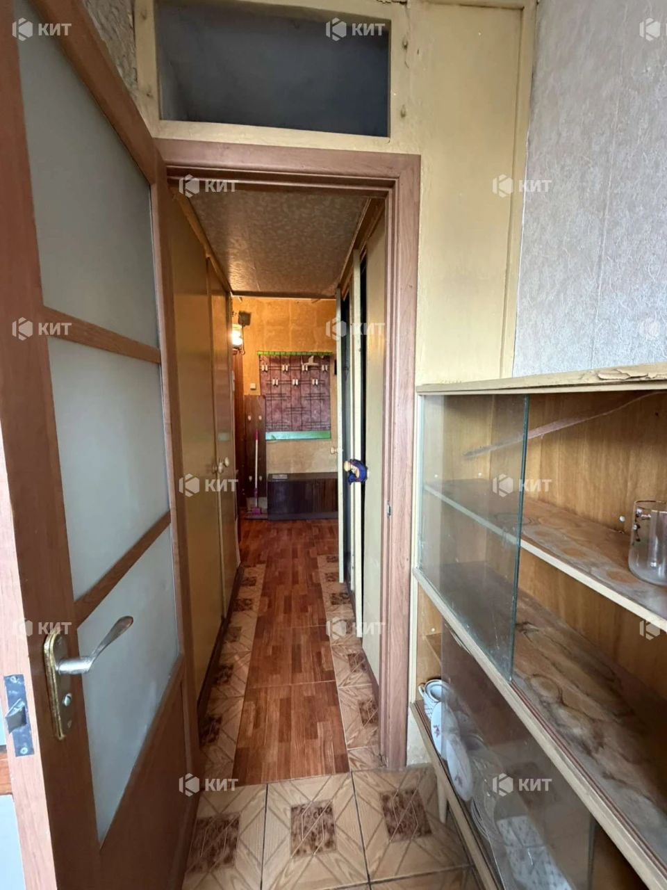 1к. 33м2 Салтовка, 626 мрн., Велозаводская ул. 30, RE-138582