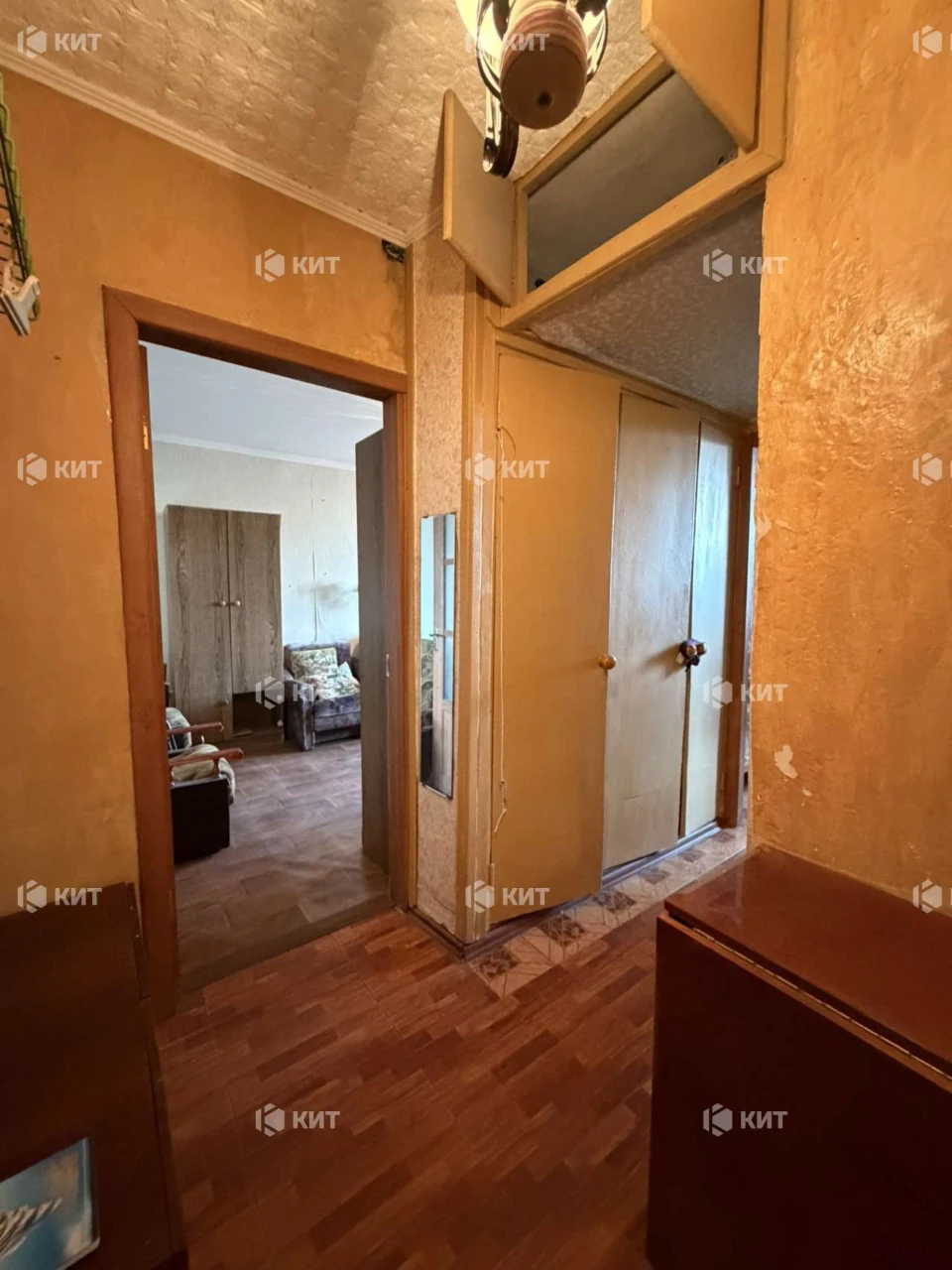 1к. 33м2 Салтовка, 626 мрн., Велозаводская ул. 30, RE-138582
