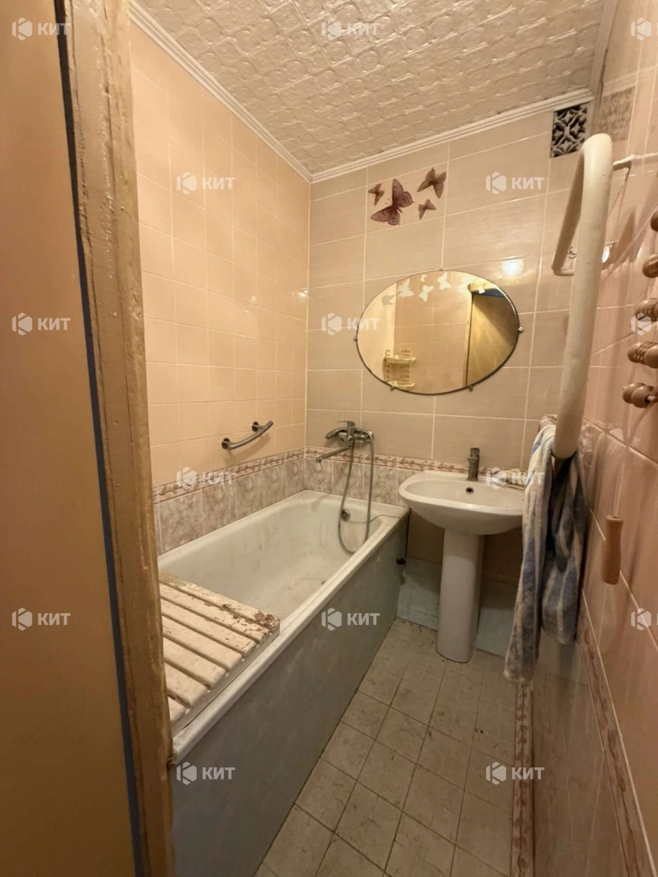1к. 33м2 Салтовка, 626 мрн., Велозаводская ул. 30, RE-138582
