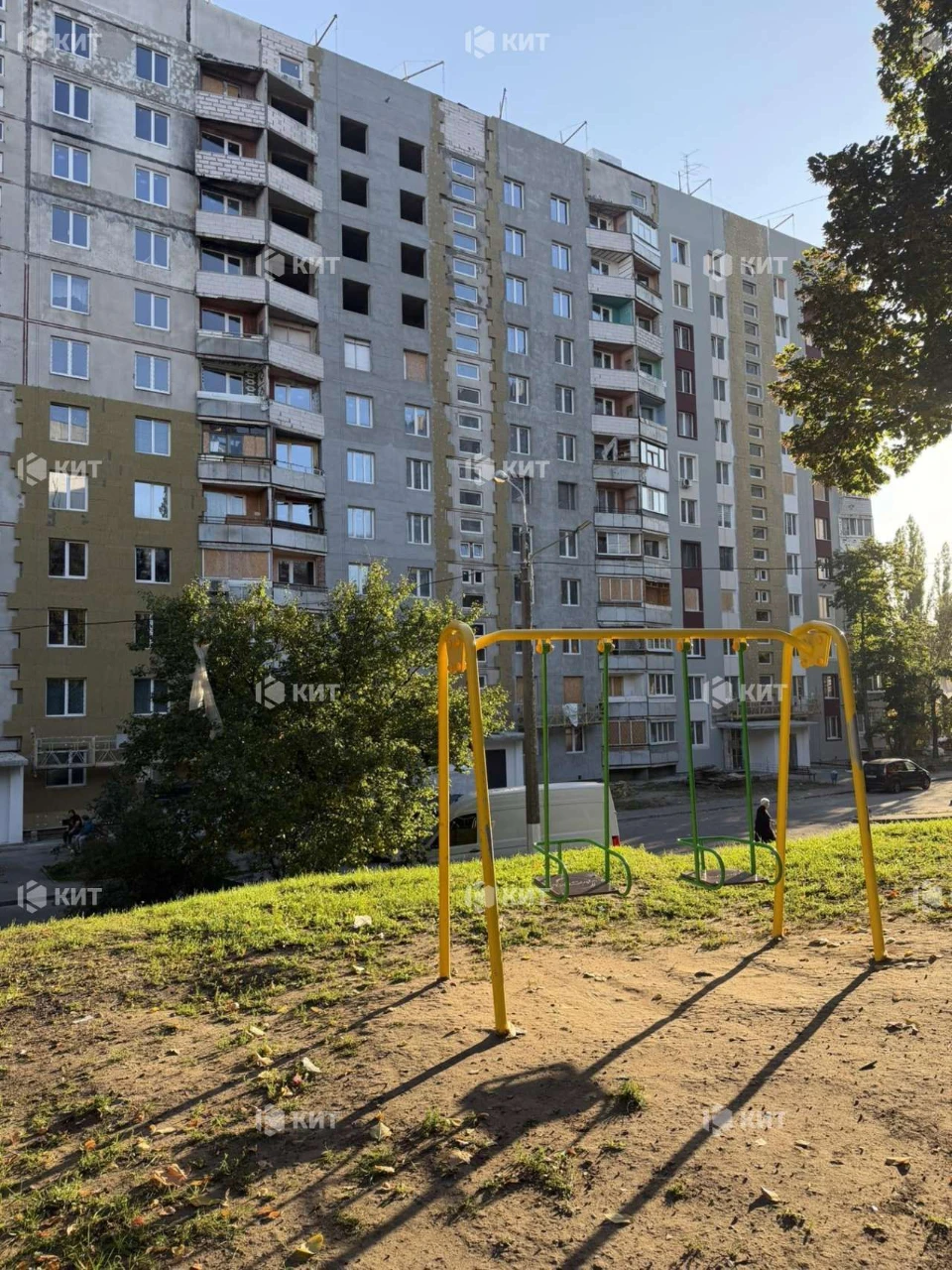 1к. 33м2 Салтовка, 626 мрн., Велозаводская ул. 30, RE-138582