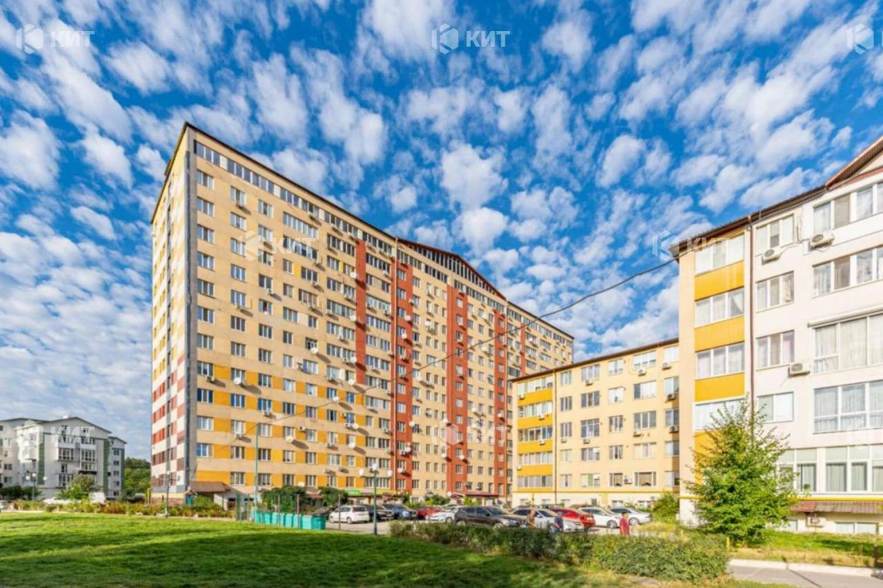 1к. 18.5м2 Киевская, ЖК Журавлевский, Новоалександровская ул
