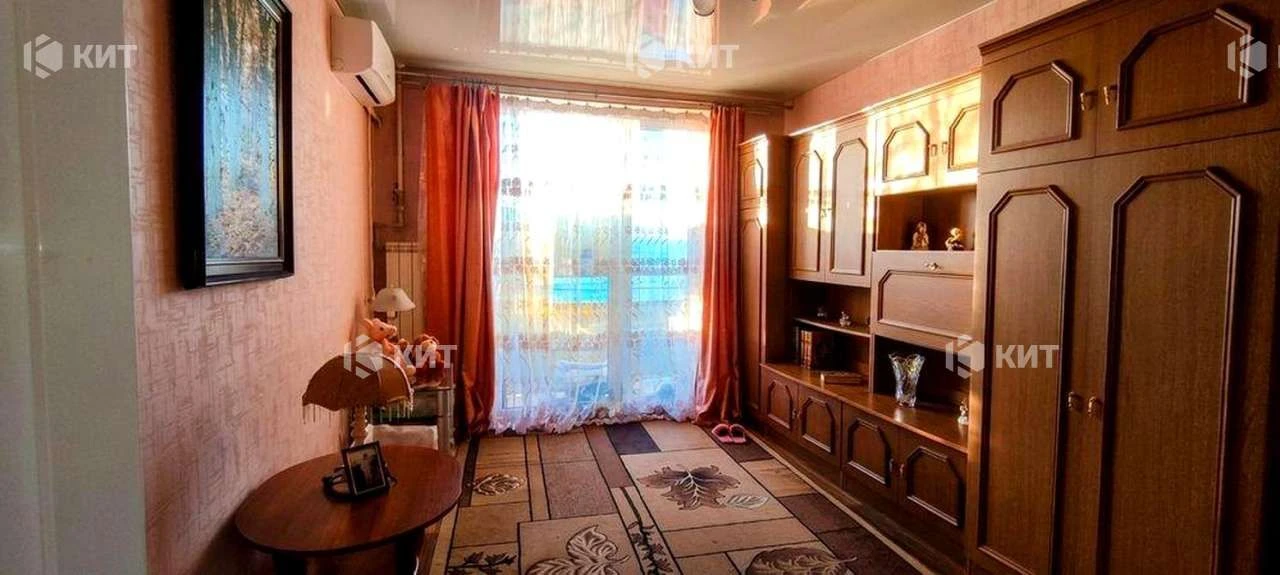 2к. 45м2 Одесская, Монюшко ул. 16, RE-133758 -  Продаж кварт