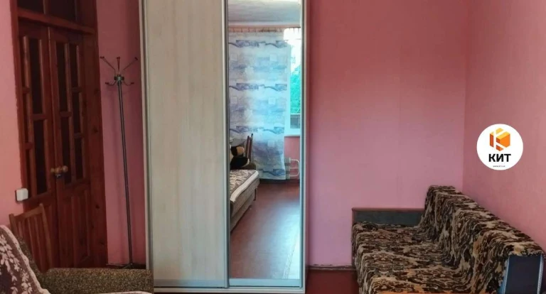 1к.33м2. Салтівка (Салтовка 522, ул. Барабашова 38) 131556 -