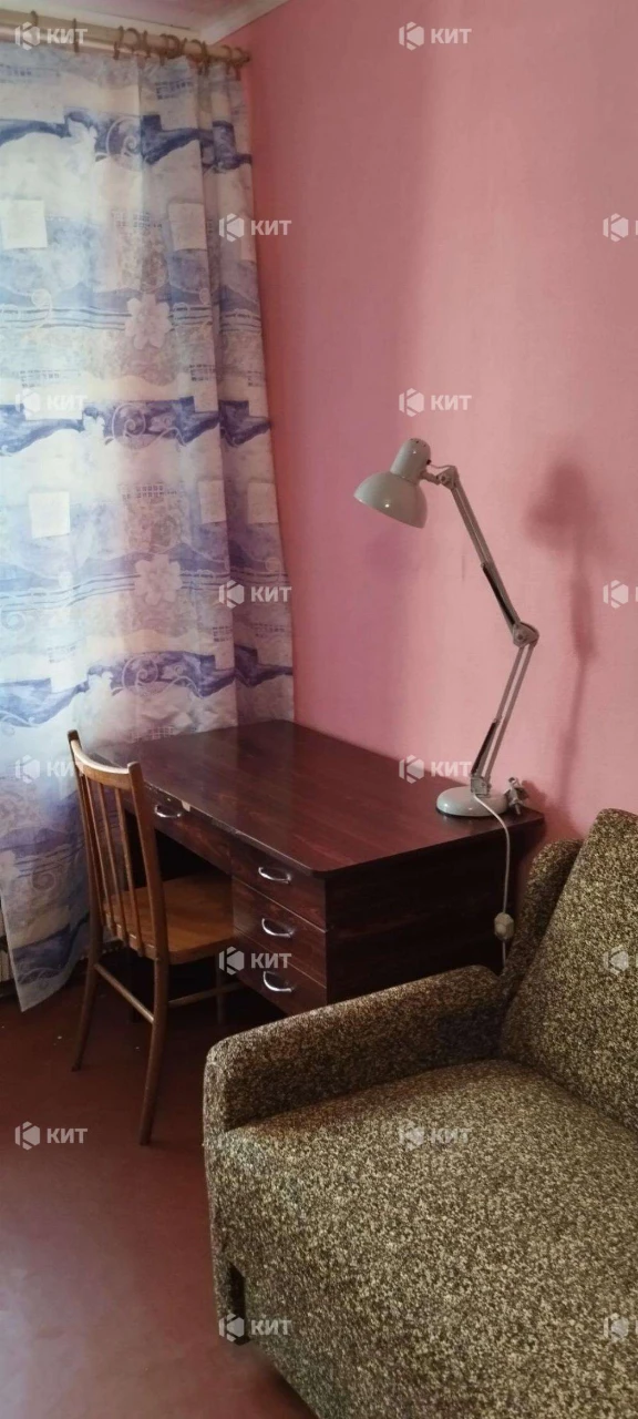 1к.33м2. Салтівка (Салтовка 522, ул. Барабашова 38) 131556 -
