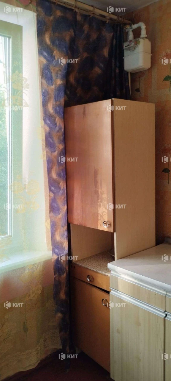 1к.33м2. Салтівка (Салтовка 522, ул. Барабашова 38) 131556 -