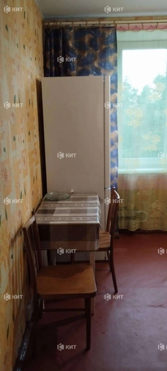 1к.33м2. Салтівка (Салтовка 522, ул. Барабашова 38) 131556 -