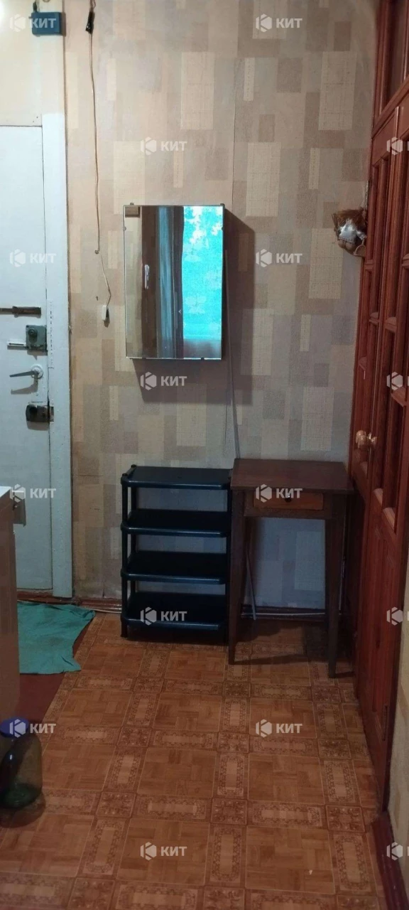 1к.33м2. Салтівка (Салтовка 522, ул. Барабашова 38) 131556 -