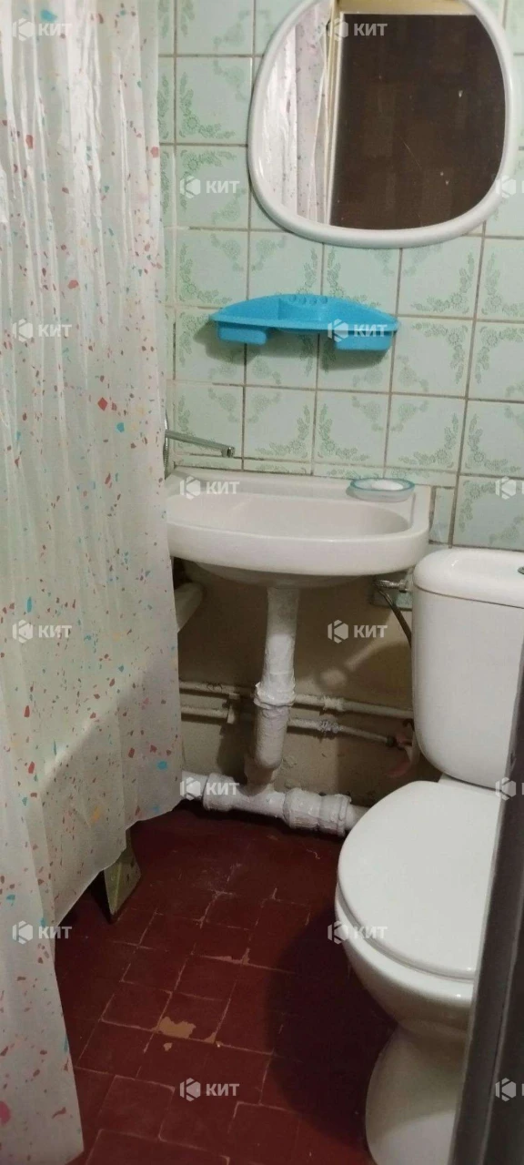 1к.33м2. Салтівка (Салтовка 522, ул. Барабашова 38) 131556 -