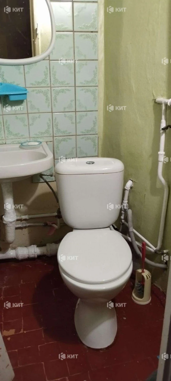 1к.33м2. Салтівка (Салтовка 522, ул. Барабашова 38) 131556 -