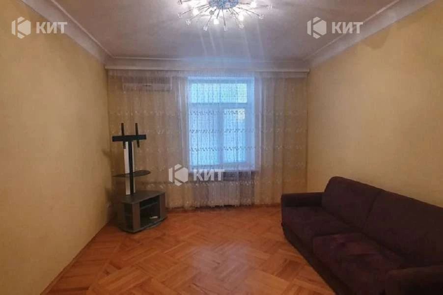 3к.76м2, Спортивна (Спортивная), Плеханівська (Плехановская)
