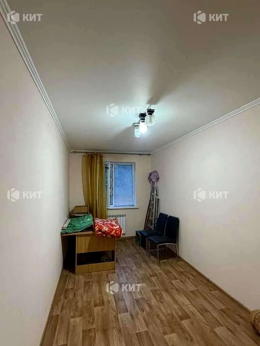 2к. 45м2 Салтовка, 607 мрн., м. Студенческая, Тракторостроит
