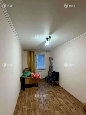 2к. 45м2 Салтовка, 607 мрн., м. Студенческая, Тракторостроит