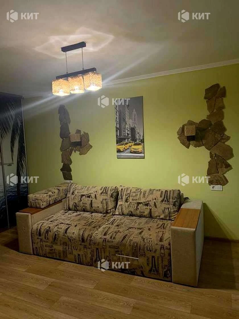 2к. 45м2 Салтовка, 607 мрн., м. Студенческая, Тракторостроит