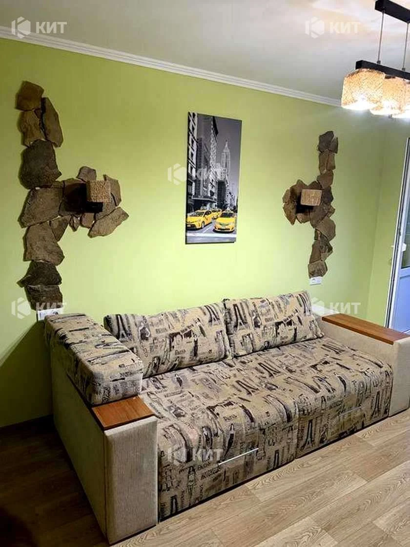 2к. 45м2 Салтовка, 607 мрн., м. Студенческая, Тракторостроит