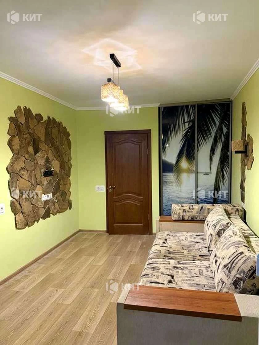 2к. 45м2 Салтовка, 607 мрн., м. Студенческая, Тракторостроит