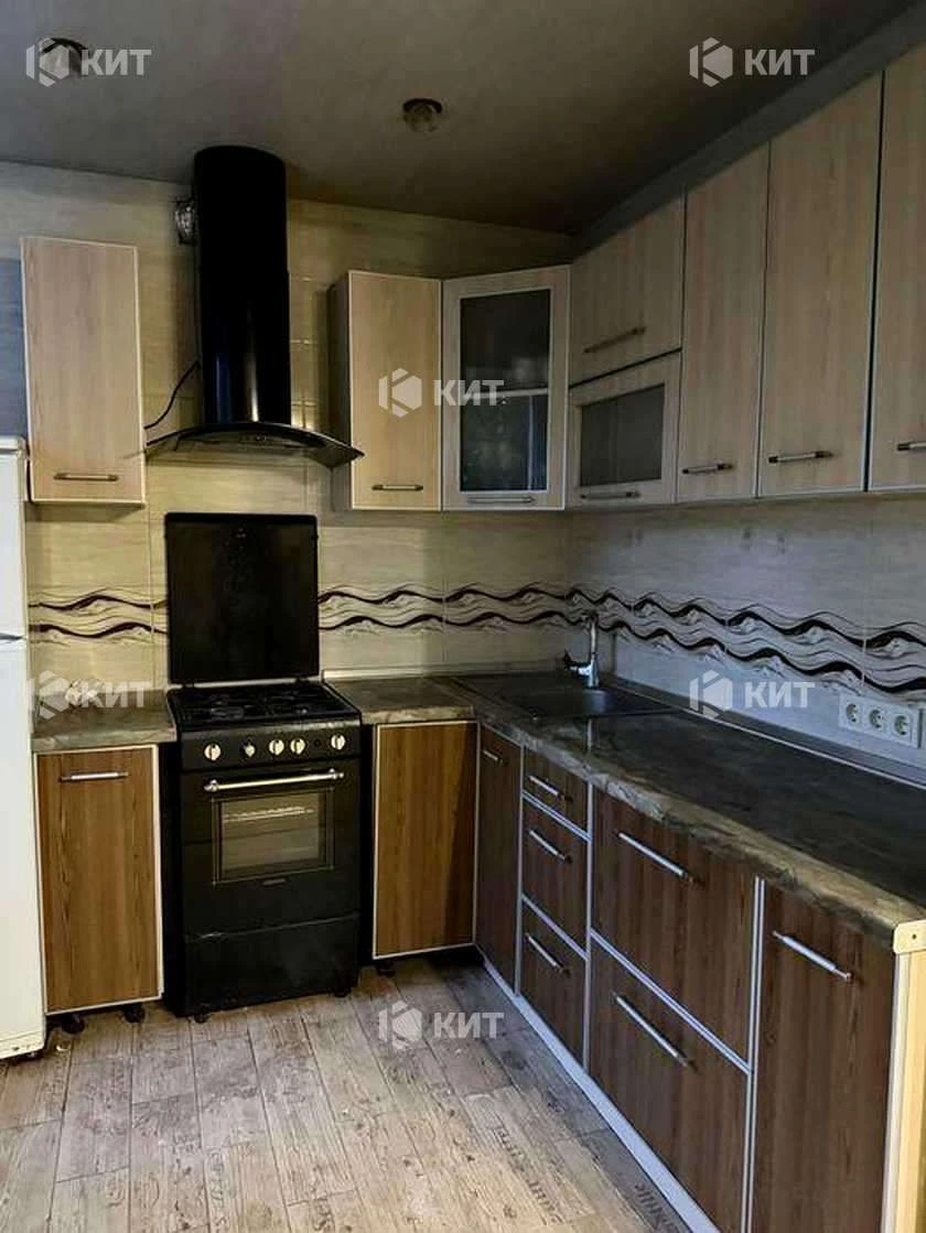 2к. 45м2 Салтовка, 607 мрн., м. Студенческая, Тракторостроит