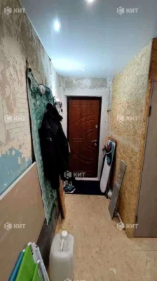2к. 44.4м2 Салтовка, 533 мрн., Бучмы (Уборевича) ул. 46В, RE