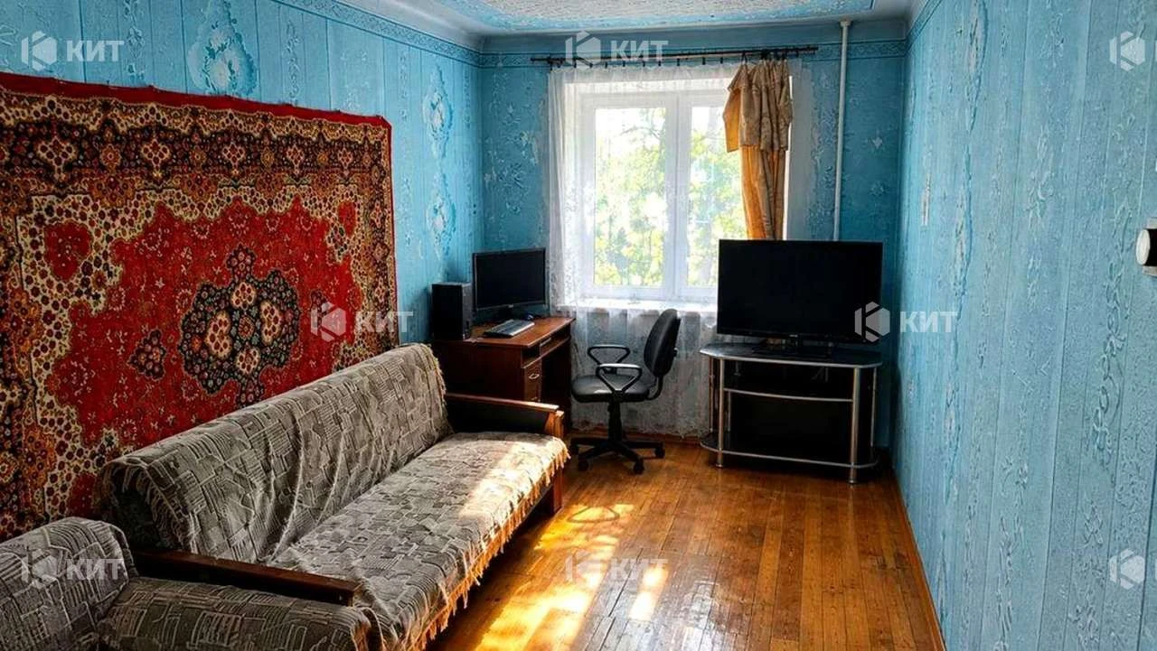 2к. 44.4м2 Салтовка, 533 мрн., Бучмы (Уборевича) ул. 46В, RE