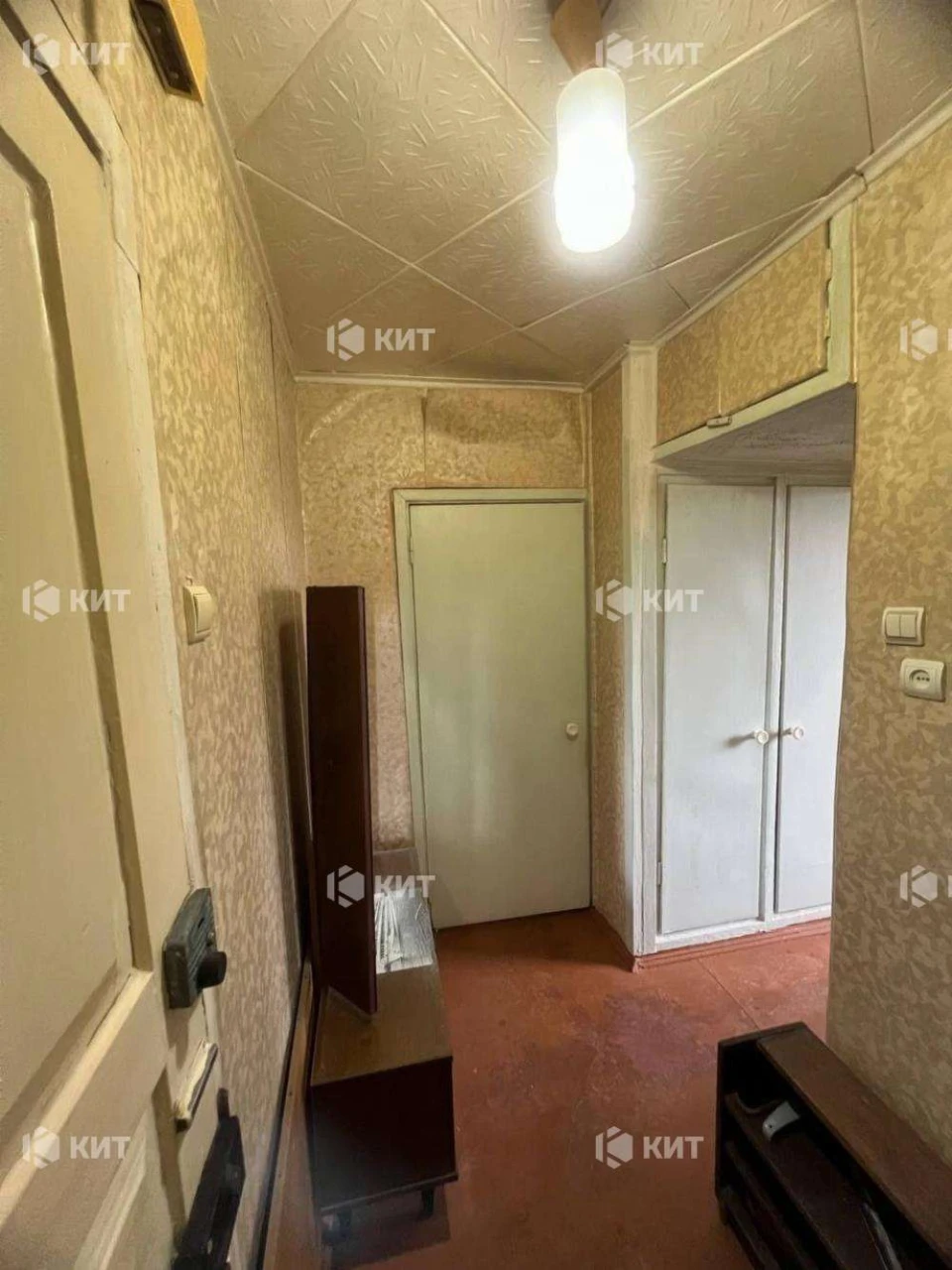1к.33м2 Салтівка (Салтовка, м. Студенческая, Гв-Широнинцев 3