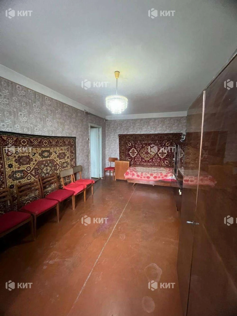 1к.33м2 Салтівка (Салтовка, м. Студенческая, Гв-Широнинцев 3