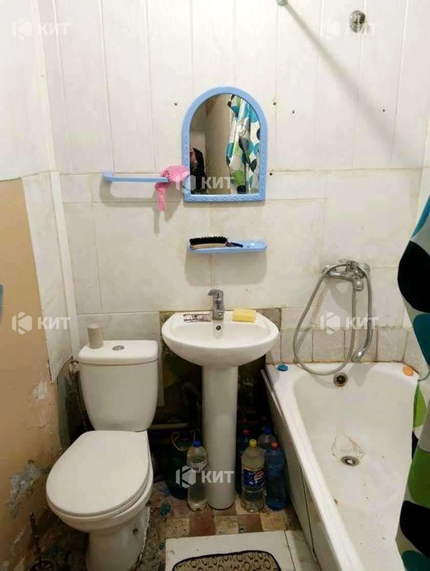 1к. 35м2 Салтовка, 606 мрн., Светлая ул. 1, RE-138100 -  Про