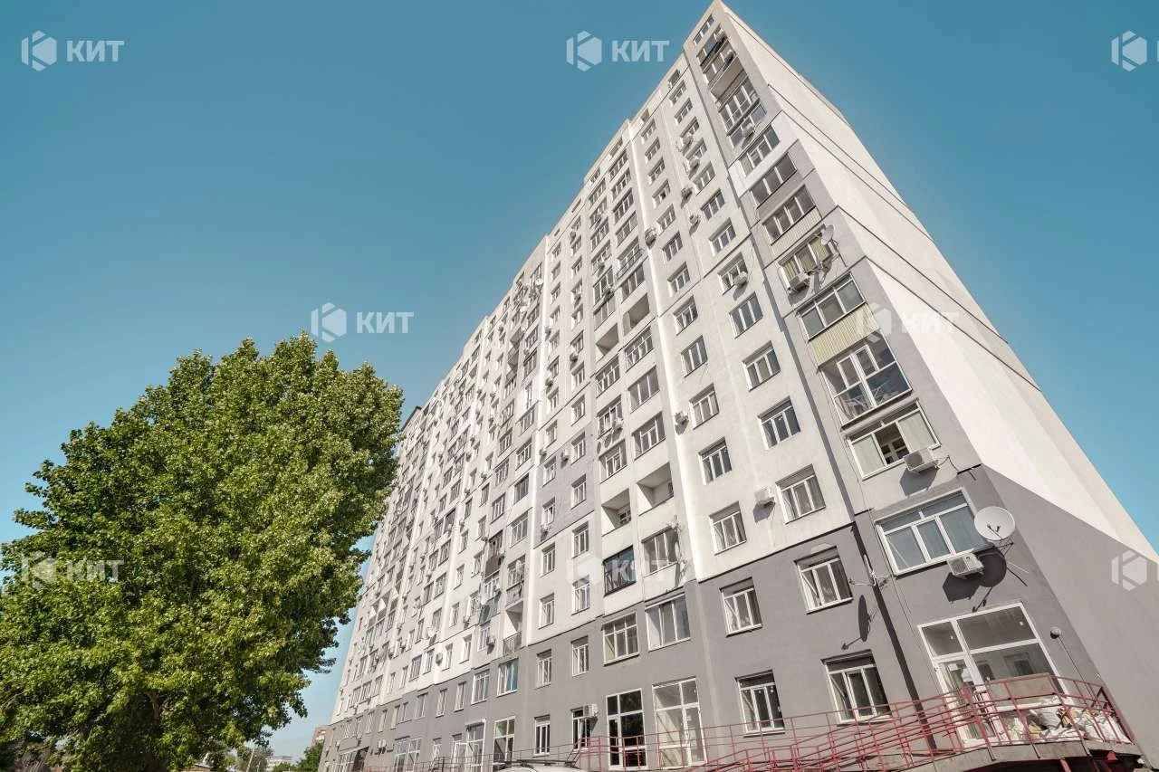 3к. 94м2 Гагарина, ЖК Грековская, м. Левада, Грековская ул.