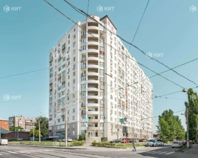 3к. 94м2 Гагарина, ЖК Грековская, м. Левада, Грековская ул.