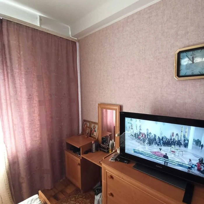 I am selling a 2nd apartment in the Universama TORG district!